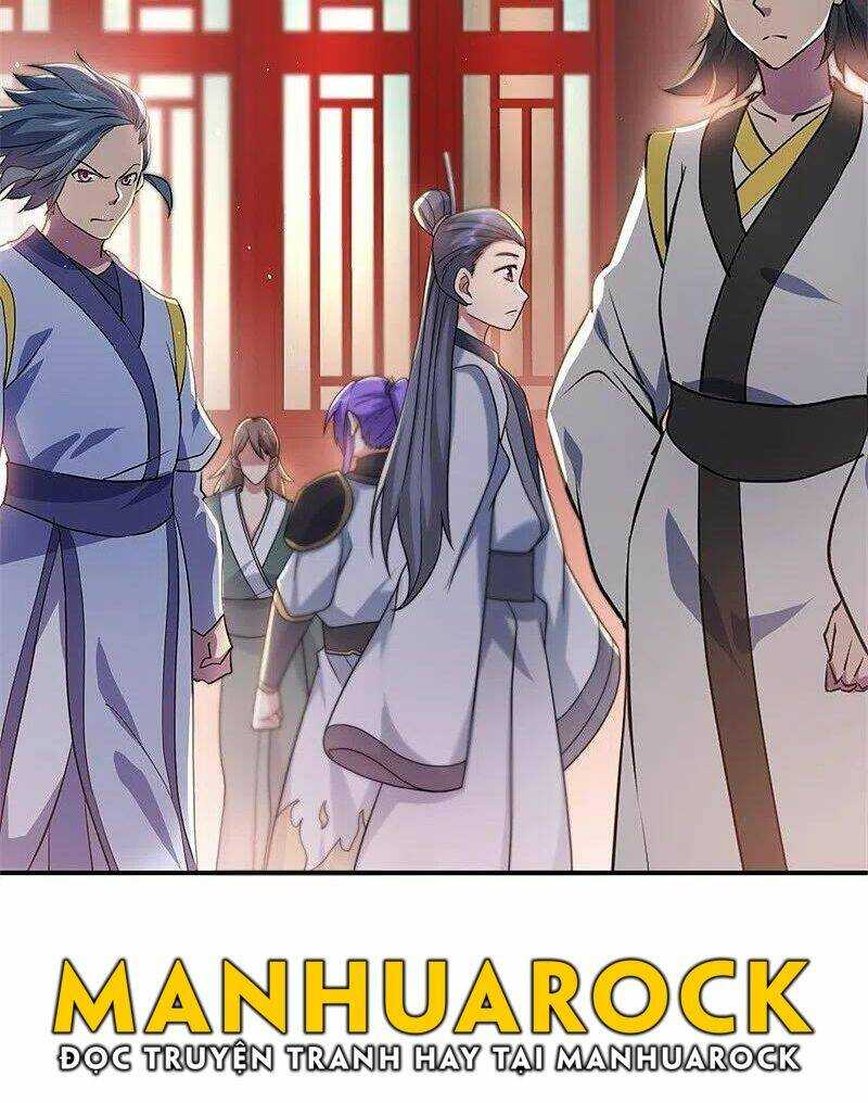 Chiến Hồn Tuyệt Thế: Chapter 404
