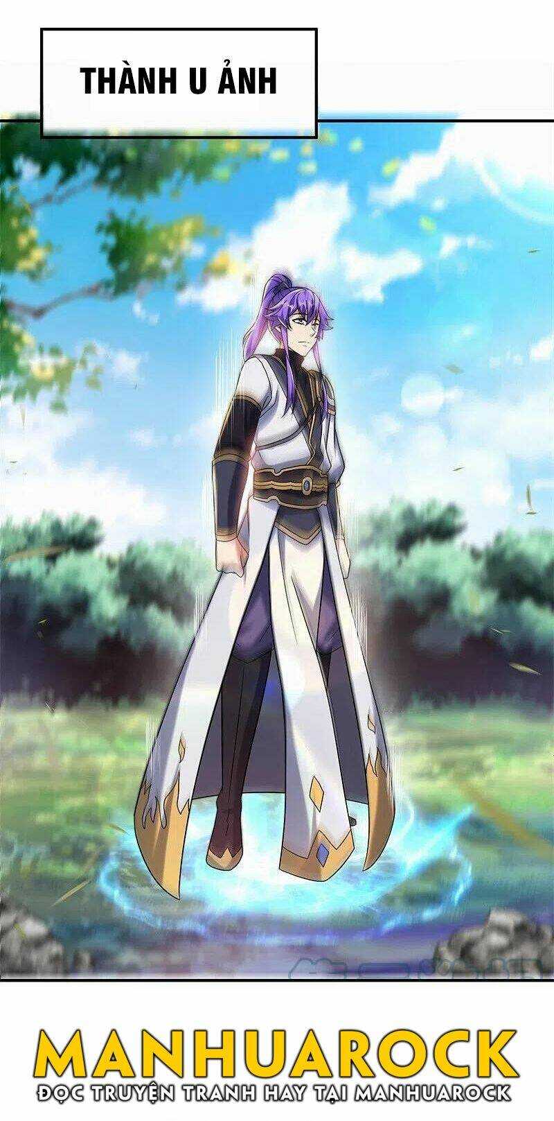Chiến Hồn Tuyệt Thế: Chapter 404