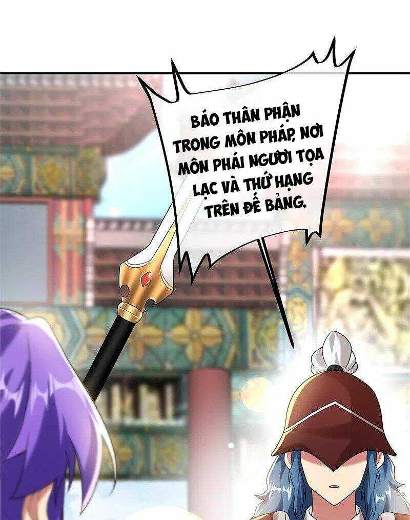 Chiến Hồn Tuyệt Thế: Chapter 404