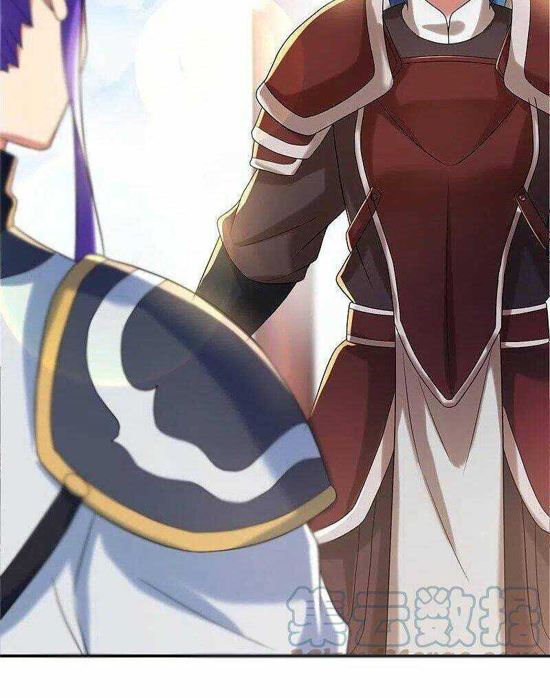 Chiến Hồn Tuyệt Thế: Chapter 404