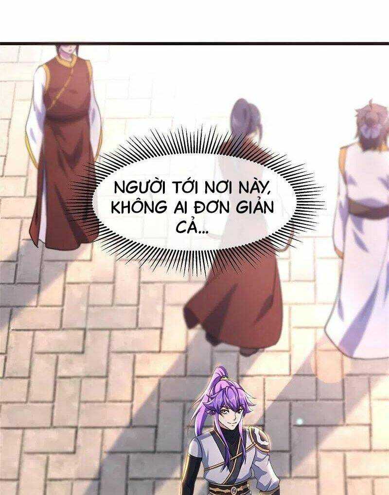 Chiến Hồn Tuyệt Thế: Chapter 404