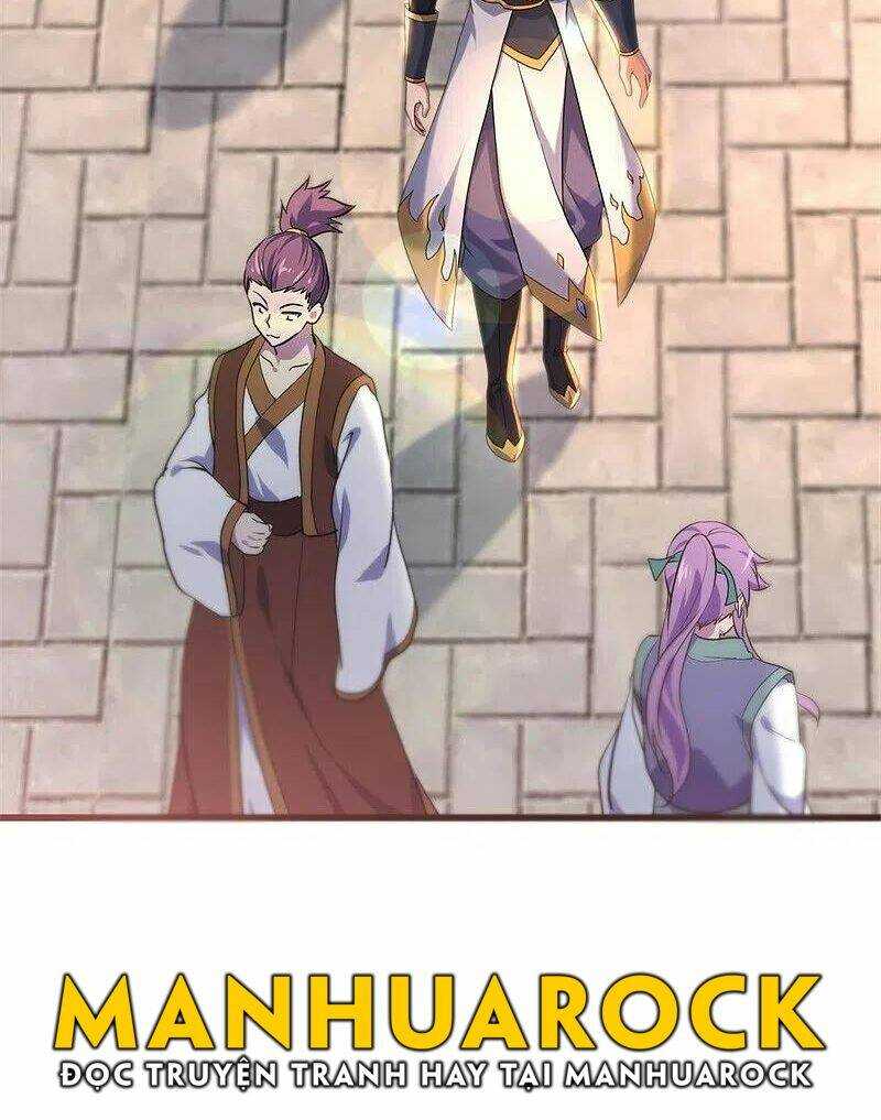 Chiến Hồn Tuyệt Thế: Chapter 404