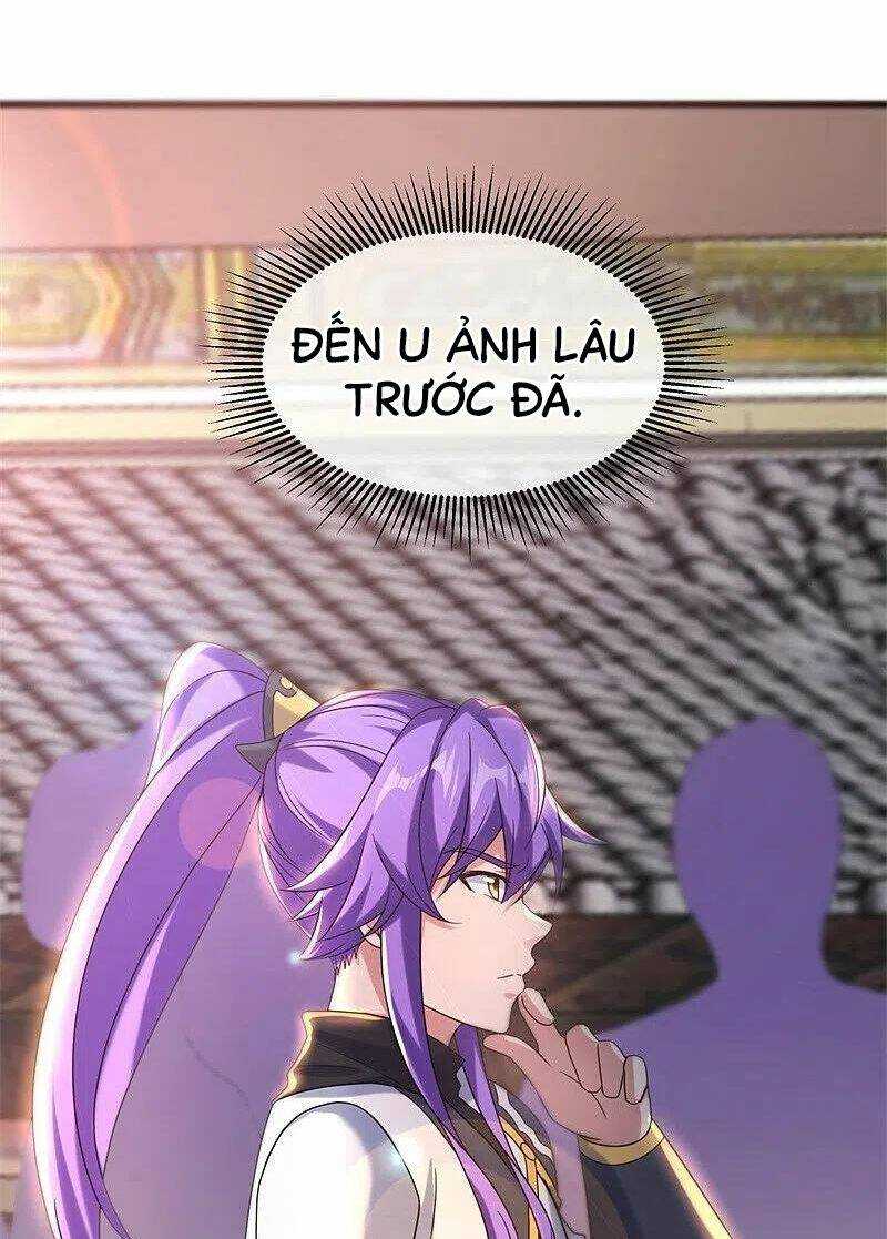 Chiến Hồn Tuyệt Thế: Chapter 404