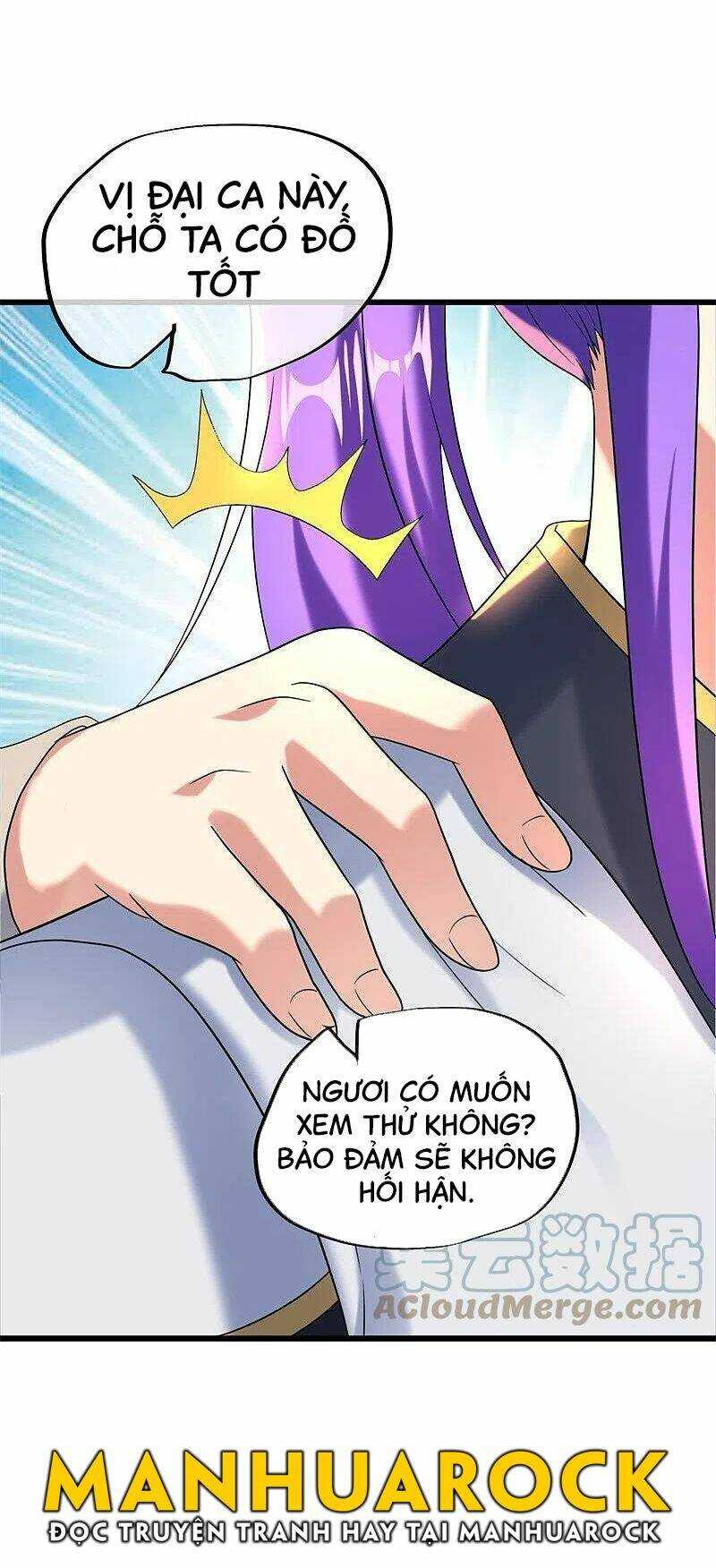 Chiến Hồn Tuyệt Thế: Chapter 404