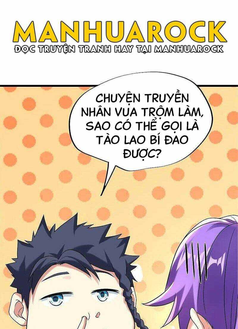 Chiến Hồn Tuyệt Thế: Chapter 405