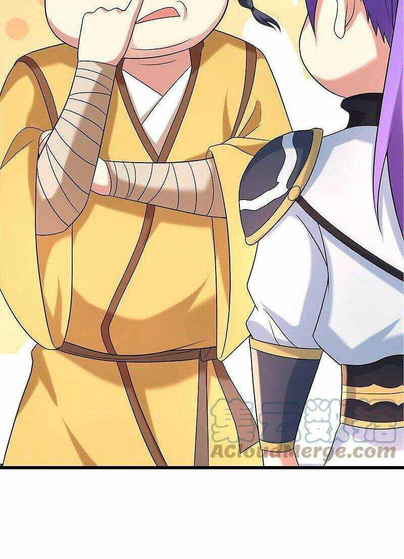 Chiến Hồn Tuyệt Thế: Chapter 405