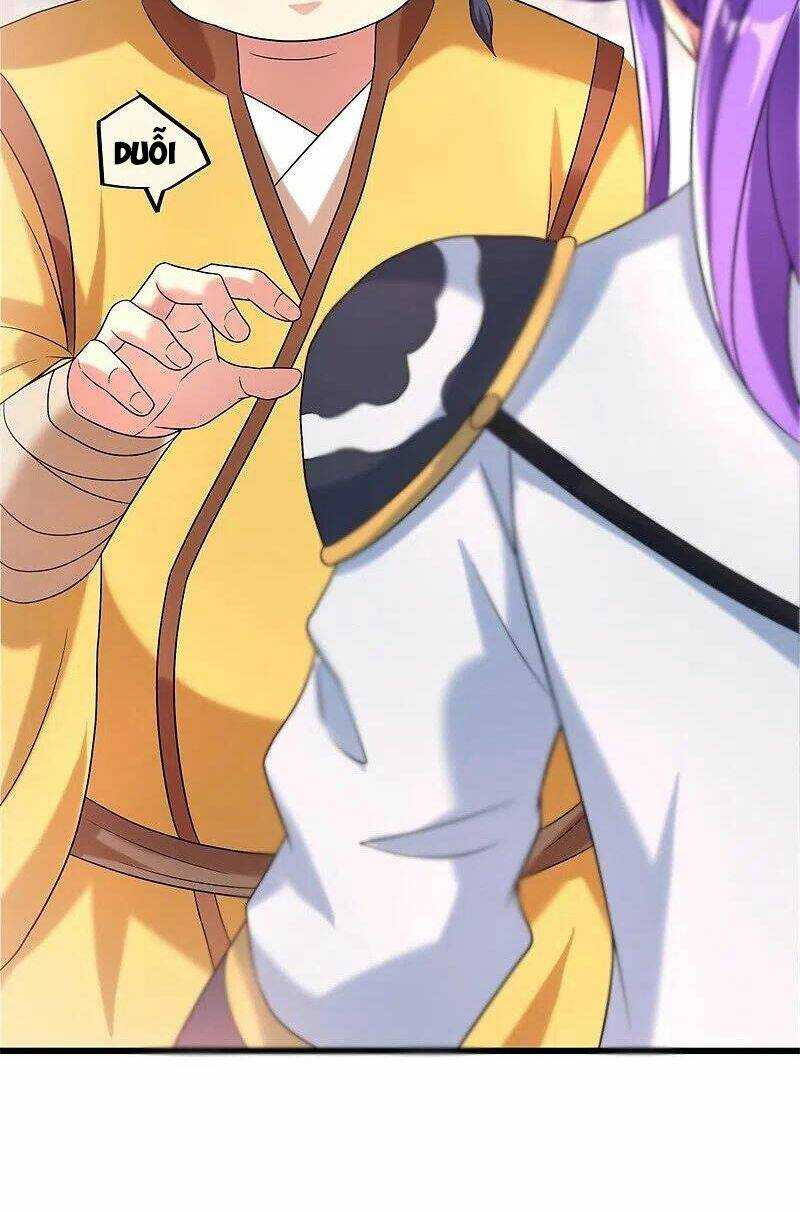Chiến Hồn Tuyệt Thế: Chapter 405