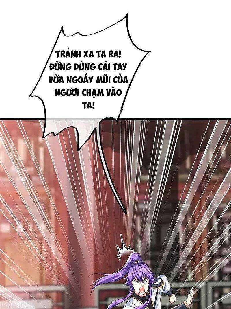 Chiến Hồn Tuyệt Thế: Chapter 405
