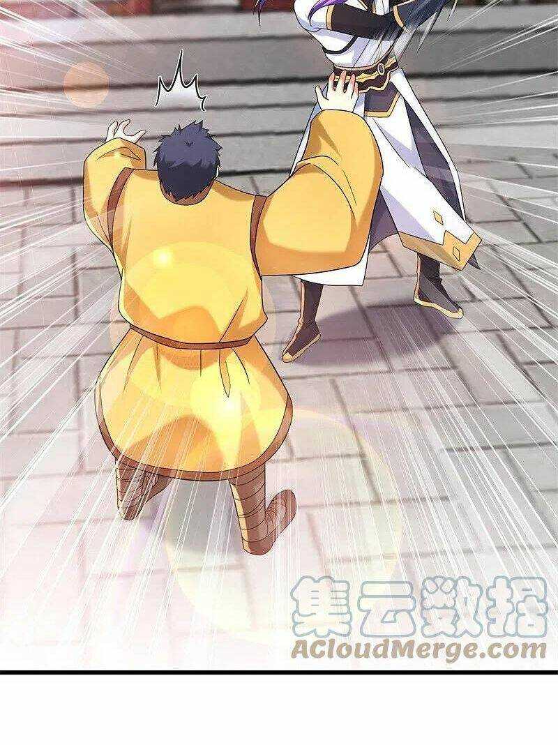 Chiến Hồn Tuyệt Thế: Chapter 405