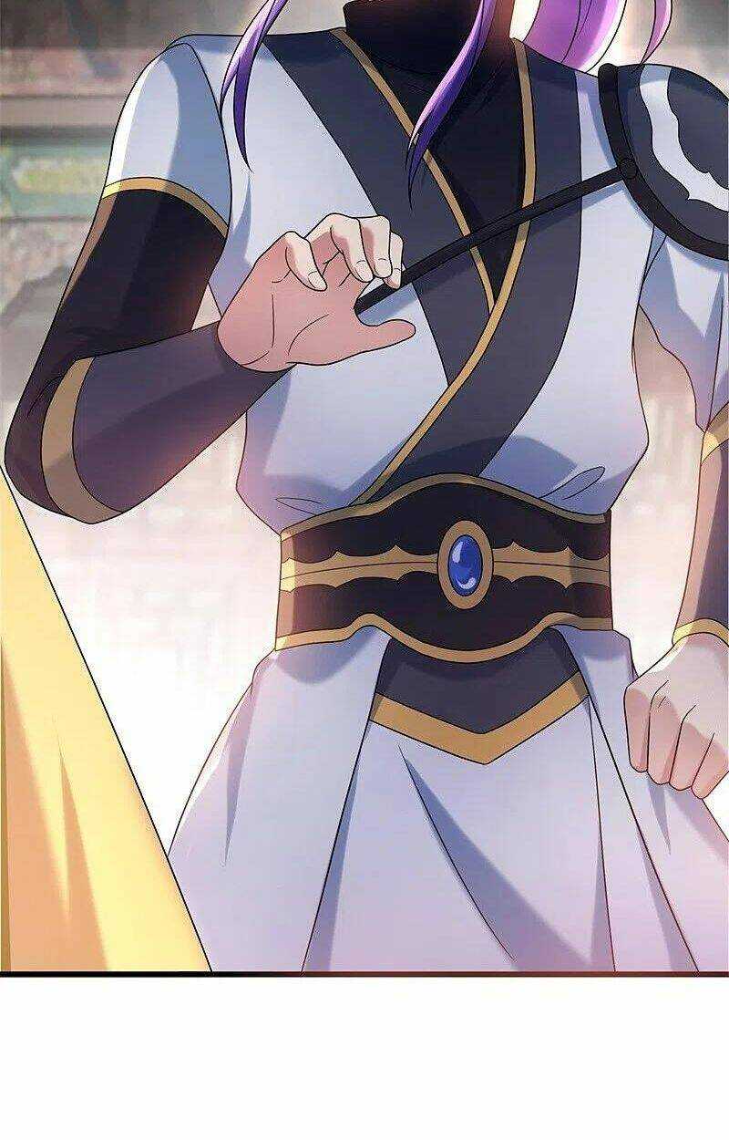Chiến Hồn Tuyệt Thế: Chapter 405