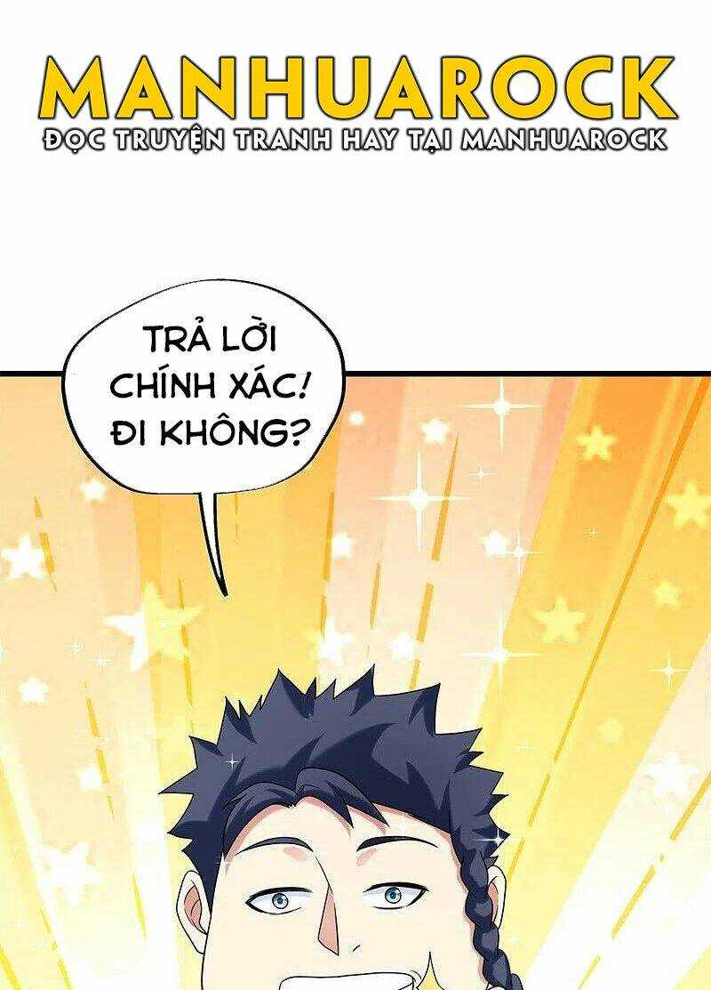 Chiến Hồn Tuyệt Thế: Chapter 405
