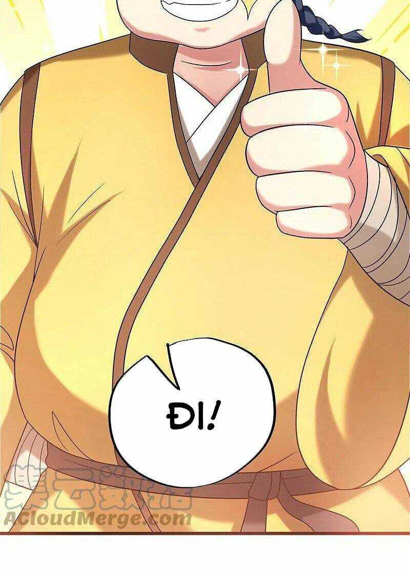 Chiến Hồn Tuyệt Thế: Chapter 405