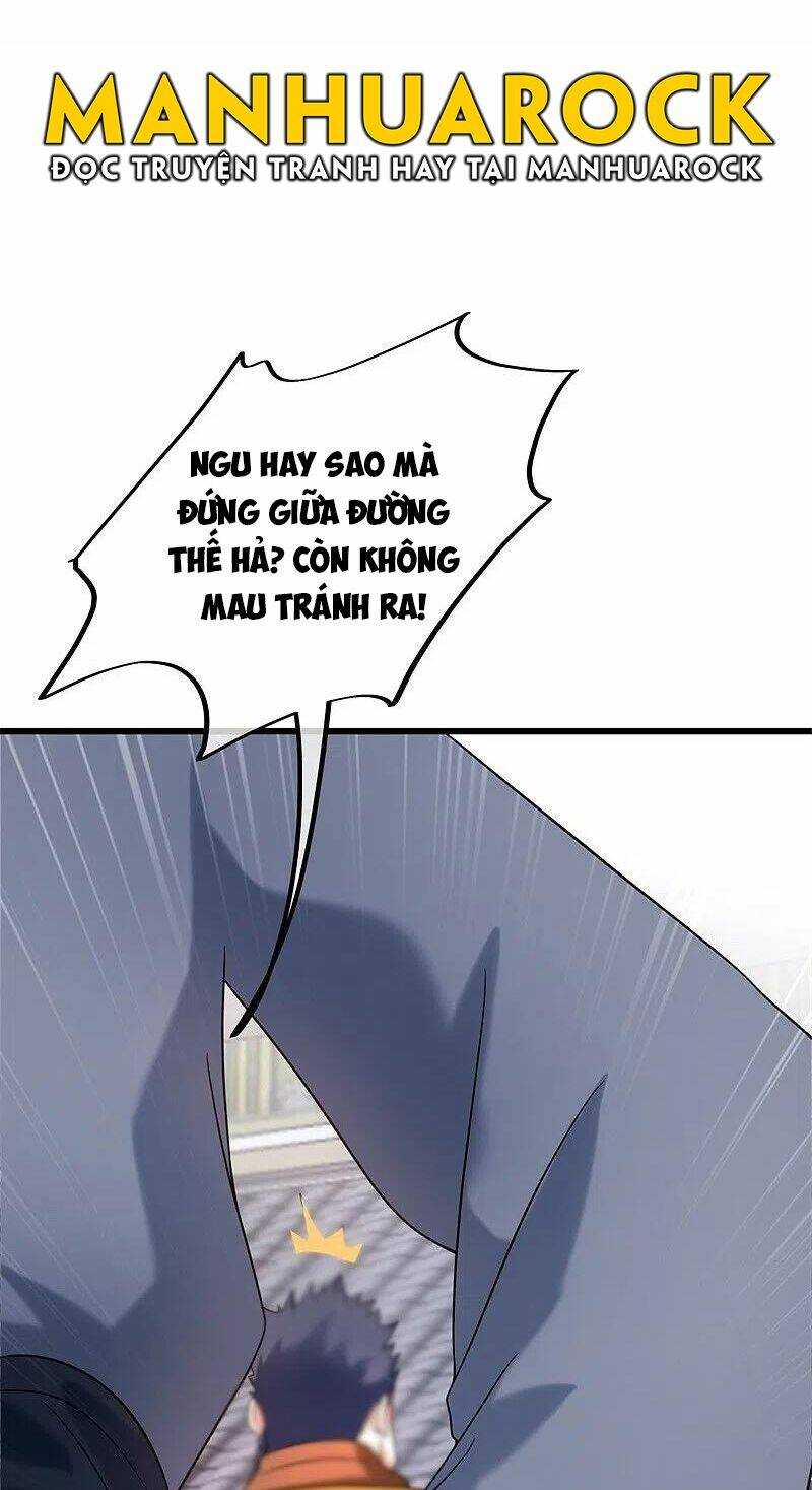 Chiến Hồn Tuyệt Thế: Chapter 405