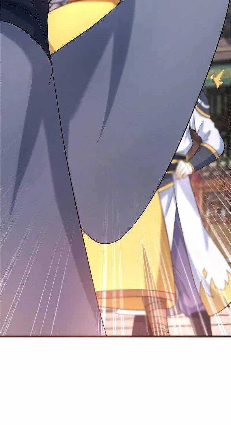 Chiến Hồn Tuyệt Thế: Chapter 405
