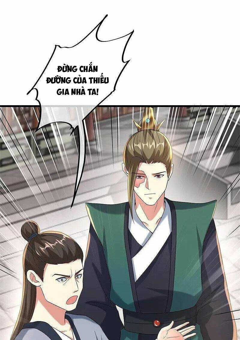 Chiến Hồn Tuyệt Thế: Chapter 405
