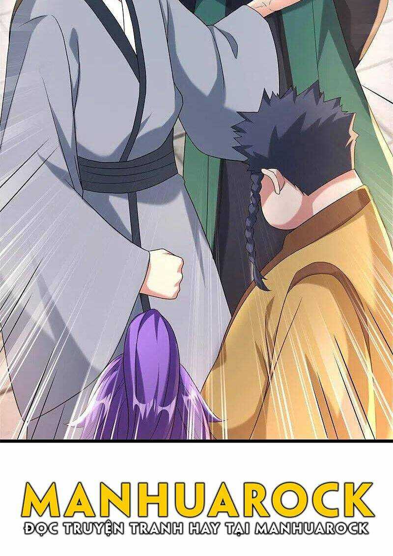 Chiến Hồn Tuyệt Thế: Chapter 405