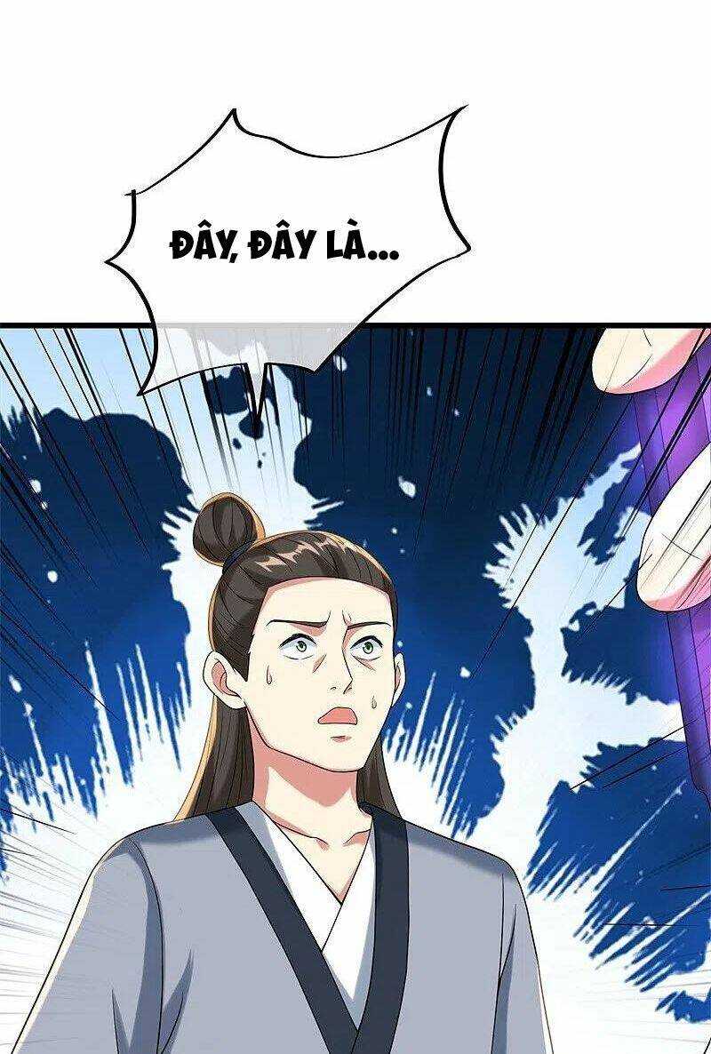 Chiến Hồn Tuyệt Thế: Chapter 405
