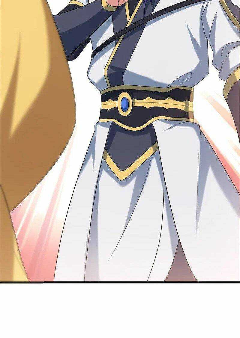 Chiến Hồn Tuyệt Thế: Chapter 405
