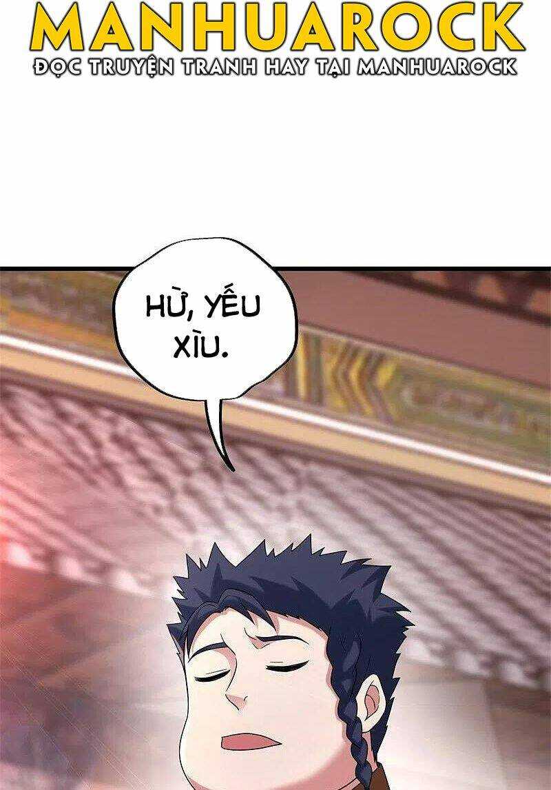 Chiến Hồn Tuyệt Thế: Chapter 405