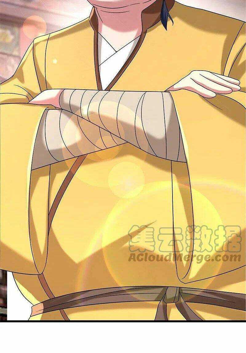 Chiến Hồn Tuyệt Thế: Chapter 405