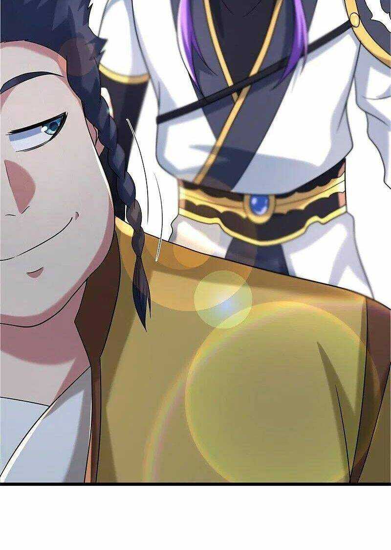 Chiến Hồn Tuyệt Thế: Chapter 405