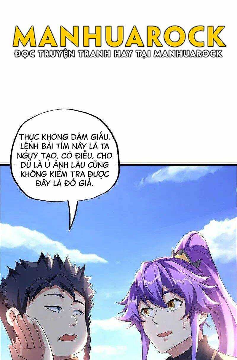 Chiến Hồn Tuyệt Thế: Chapter 405
