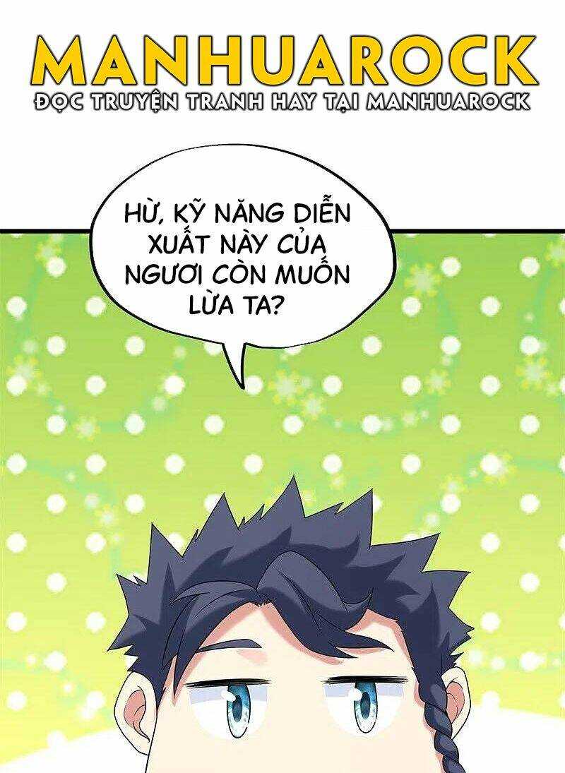Chiến Hồn Tuyệt Thế: Chapter 405