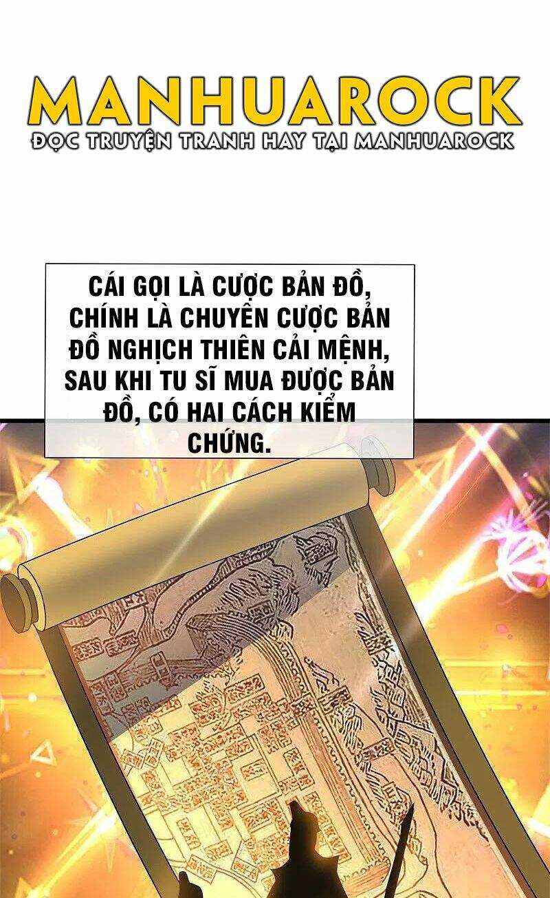 Chiến Hồn Tuyệt Thế: Chapter 405