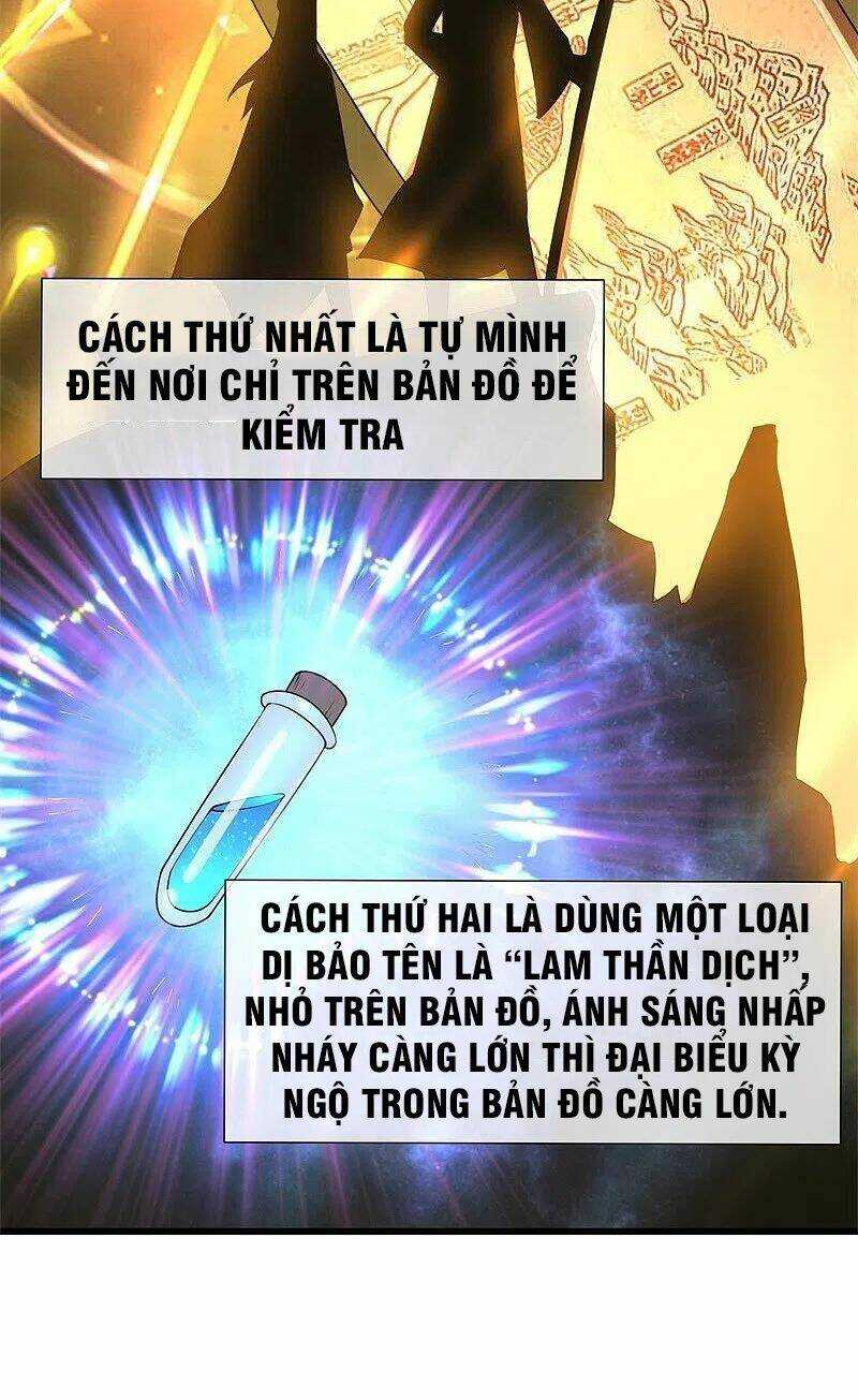 Chiến Hồn Tuyệt Thế: Chapter 405
