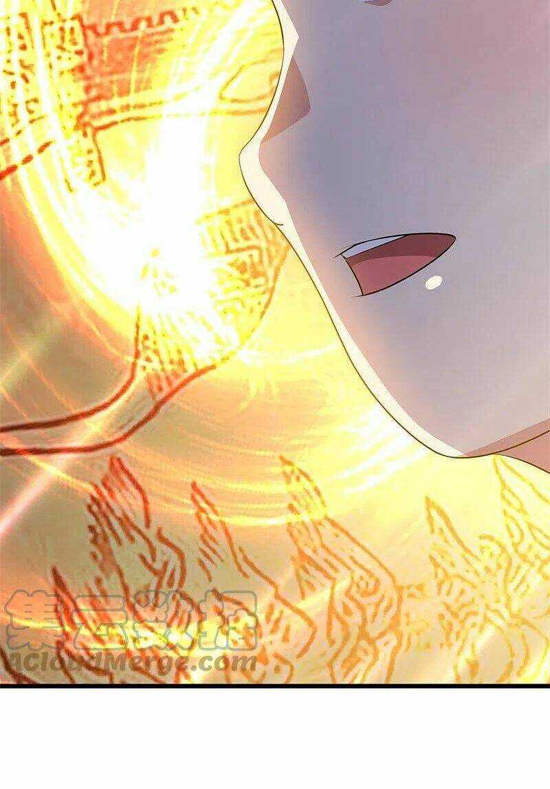 Chiến Hồn Tuyệt Thế: Chapter 405