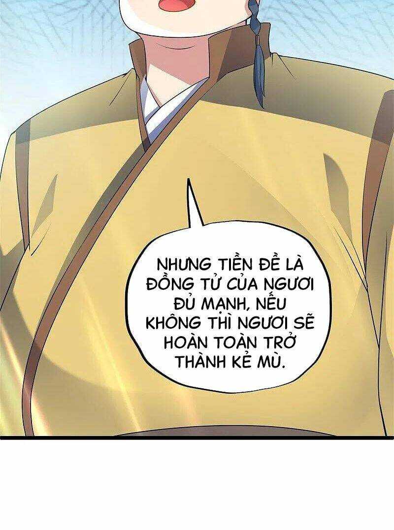 Chiến Hồn Tuyệt Thế: Chapter 405