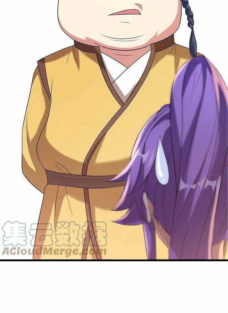 Chiến Hồn Tuyệt Thế: Chapter 405