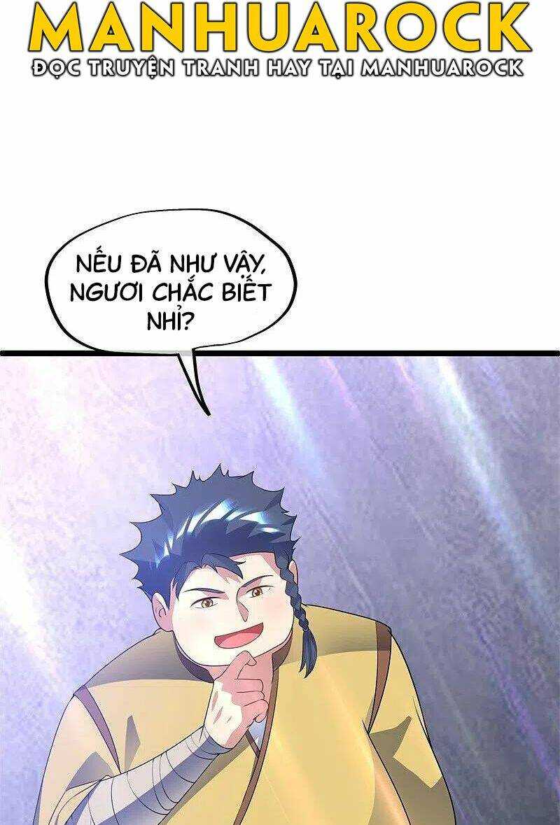 Chiến Hồn Tuyệt Thế: Chapter 405