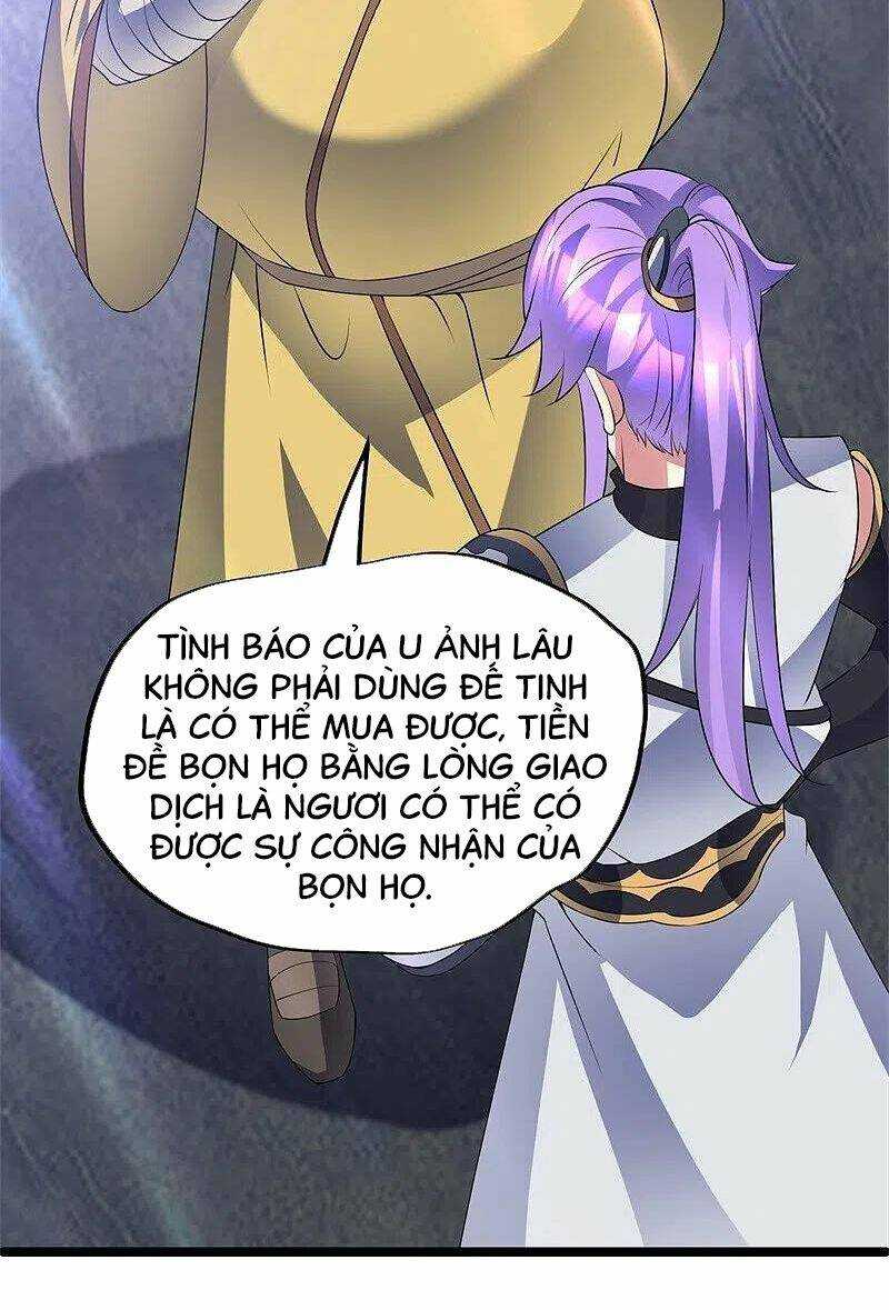 Chiến Hồn Tuyệt Thế: Chapter 405