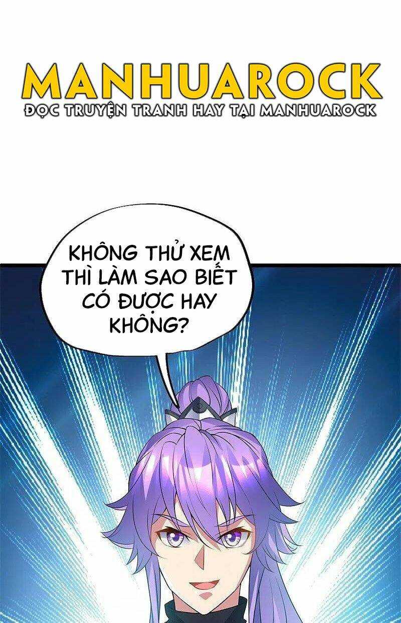 Chiến Hồn Tuyệt Thế: Chapter 405