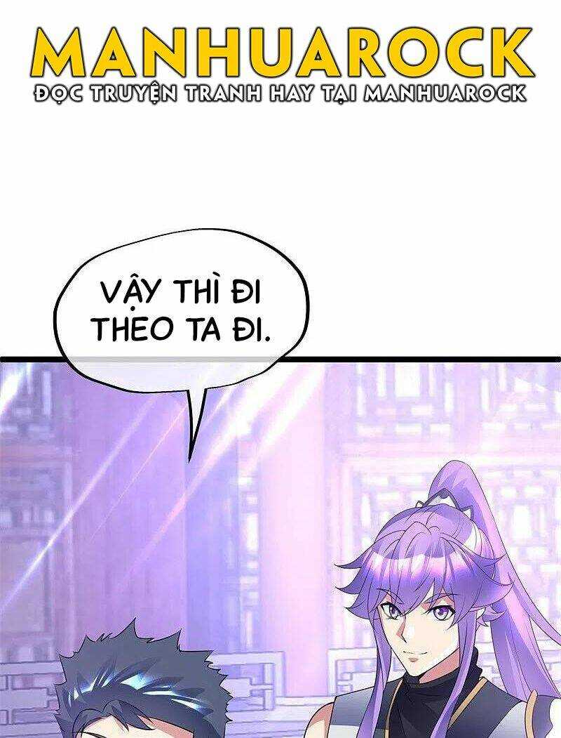 Chiến Hồn Tuyệt Thế: Chapter 405