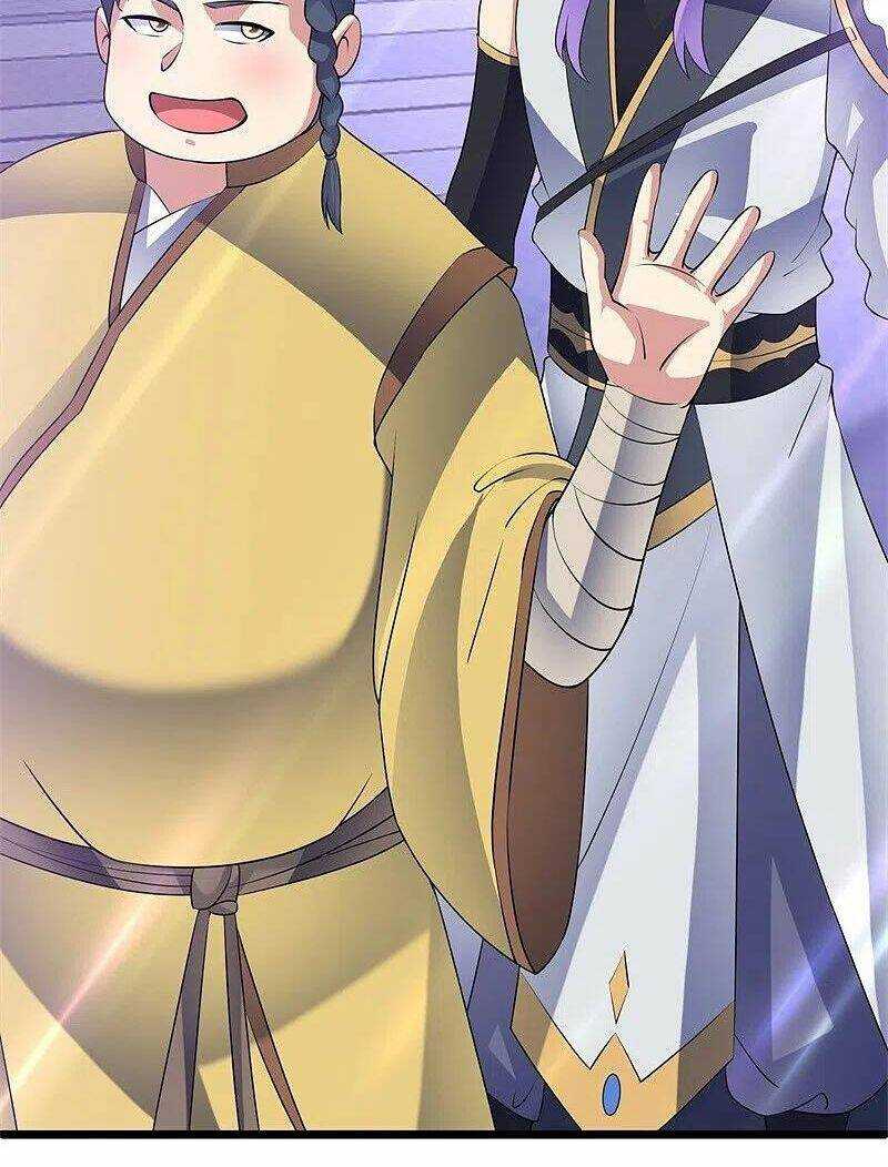 Chiến Hồn Tuyệt Thế: Chapter 405