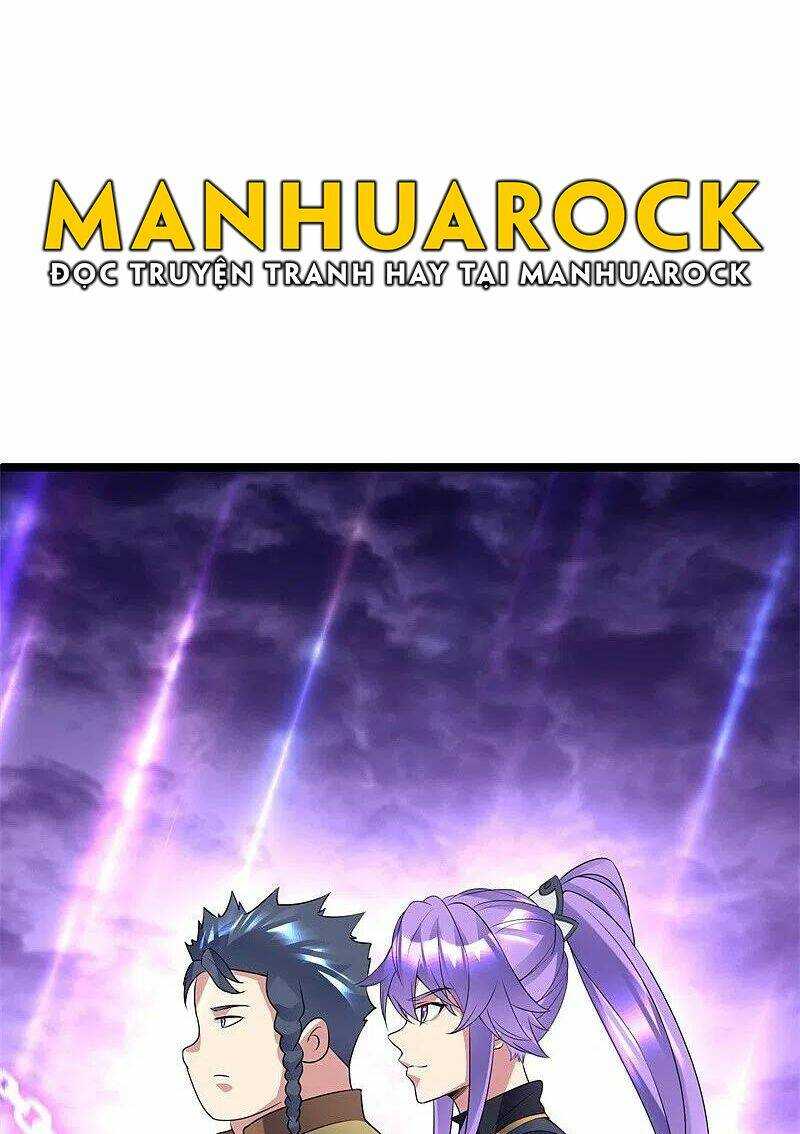 Chiến Hồn Tuyệt Thế: Chapter 405