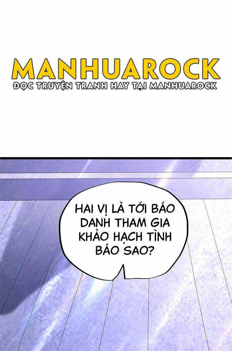 Chiến Hồn Tuyệt Thế: Chapter 405