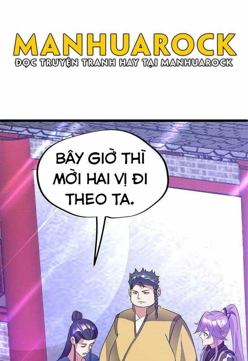 Chiến Hồn Tuyệt Thế: Chapter 405