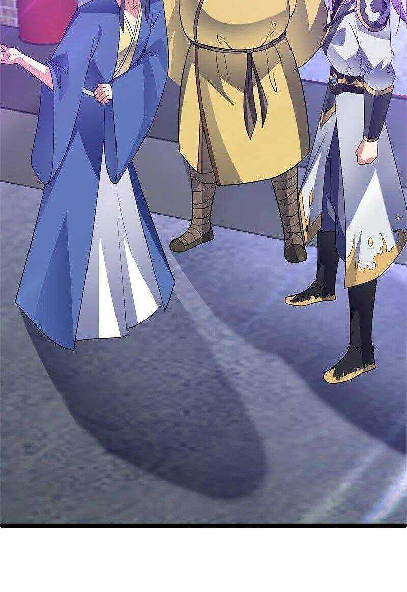 Chiến Hồn Tuyệt Thế: Chapter 405