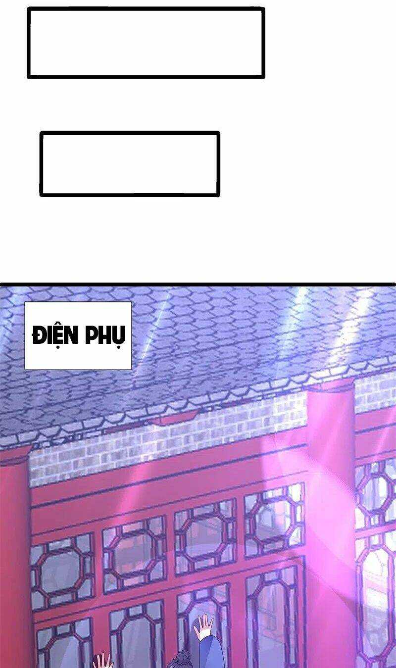 Chiến Hồn Tuyệt Thế: Chapter 405