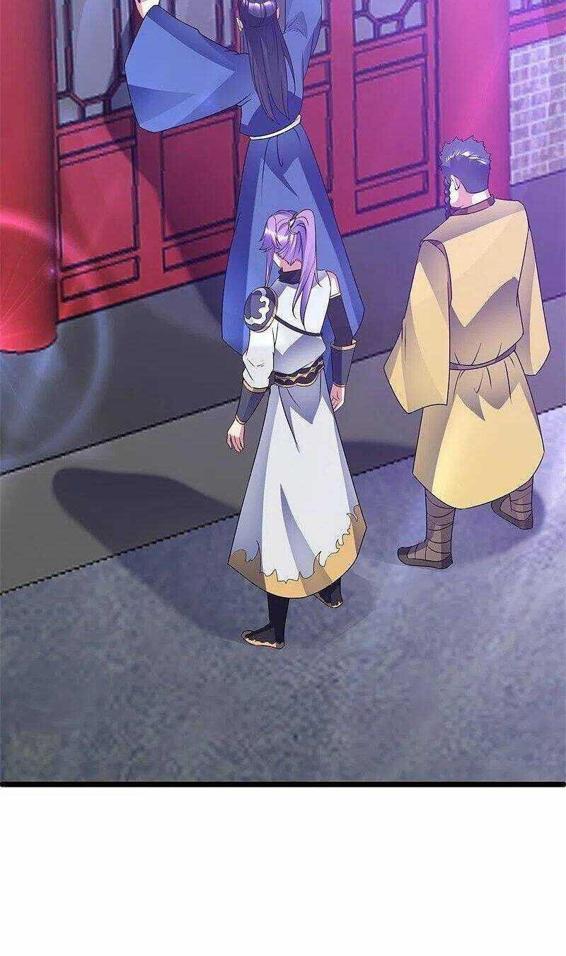 Chiến Hồn Tuyệt Thế: Chapter 405