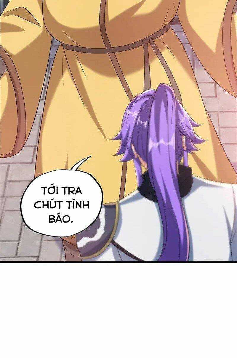 Chiến Hồn Tuyệt Thế: Chapter 405