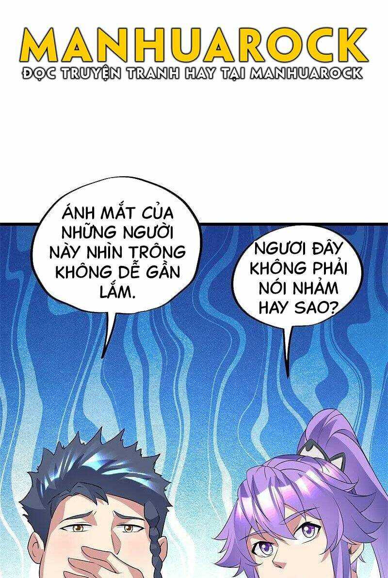 Chiến Hồn Tuyệt Thế: Chapter 405