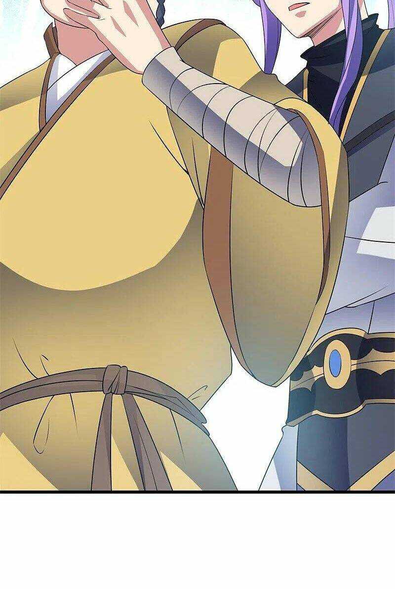 Chiến Hồn Tuyệt Thế: Chapter 405