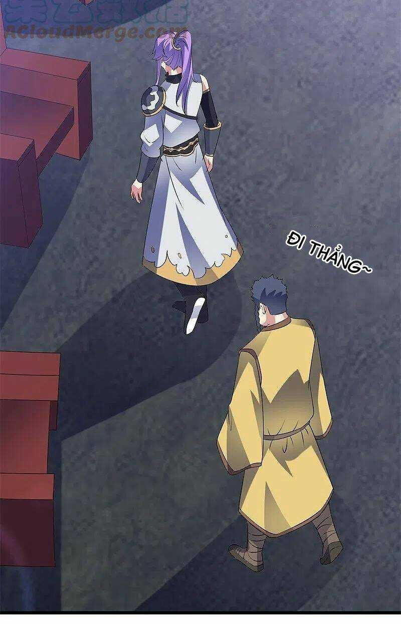 Chiến Hồn Tuyệt Thế: Chapter 405