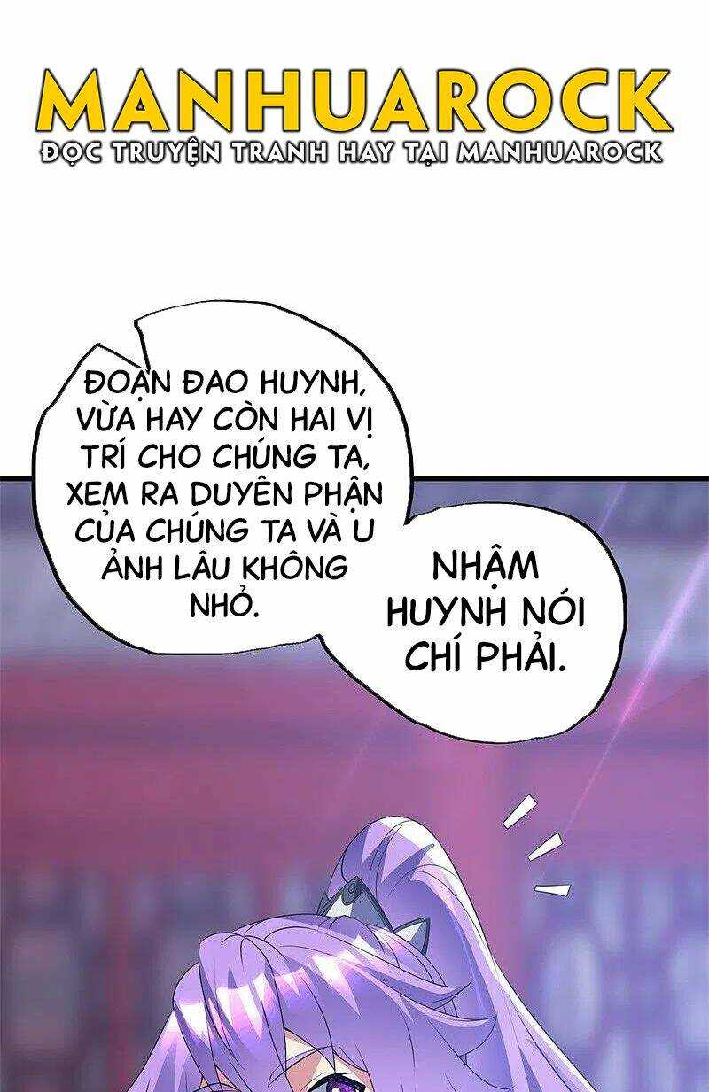 Chiến Hồn Tuyệt Thế: Chapter 405