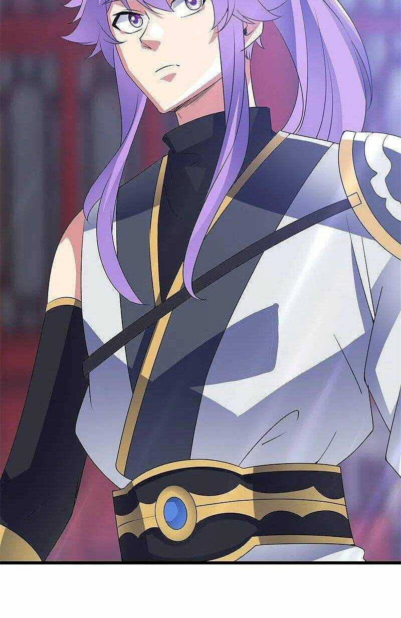 Chiến Hồn Tuyệt Thế: Chapter 405