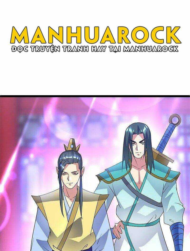 Chiến Hồn Tuyệt Thế: Chapter 405